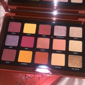 Natasha Denona Makeup - Natasha denona sunrise palette Natasha Denona Makeup - Natasha denona sunrise palette